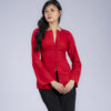 Lilly (Red)