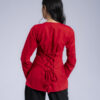 Lilly (Red)