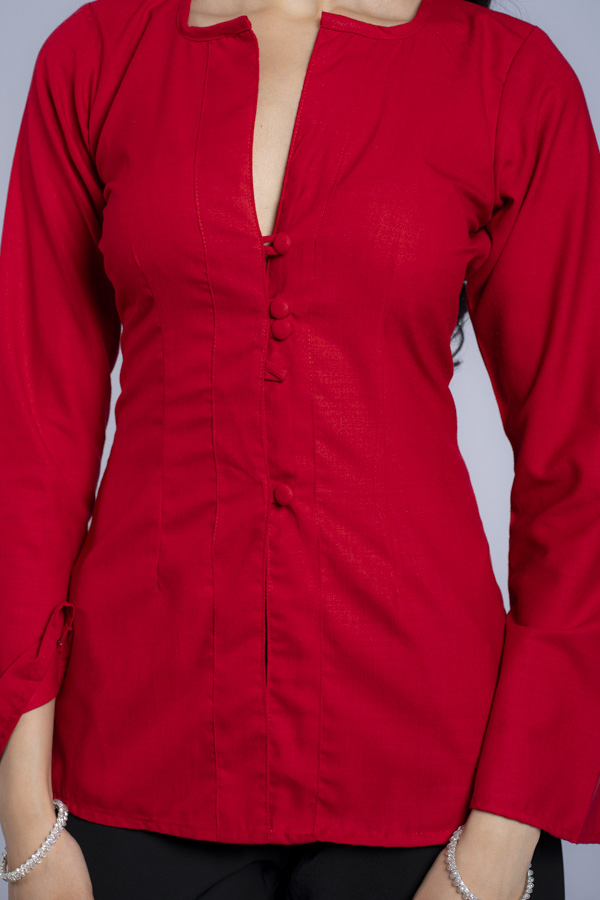Lilly (Red)