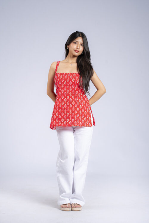 Rosee (Pink)
