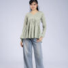 Piku (Soft Green)
