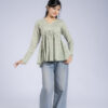 Piku (Soft Green)