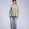 Piku (Soft Green)