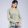Piku (Soft Green)