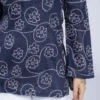 ⁠Hema ( Blue Floral )