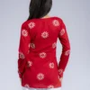 Saya ( Red )