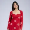 Saya ( Red )