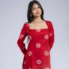 Saya ( Red )