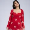 Saya ( Red )