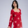 Saya ( Red )