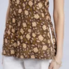 Kat ( Brown Floral )