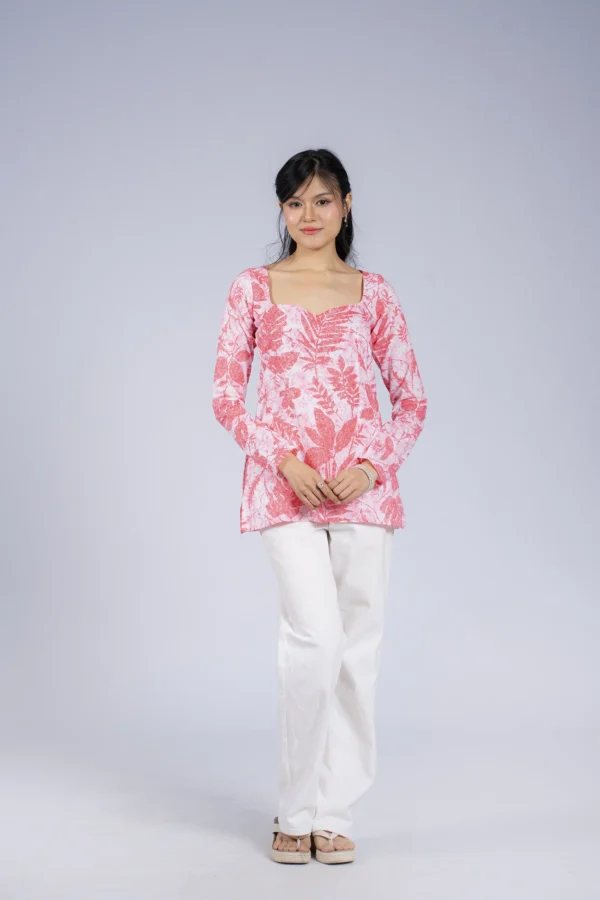 Vanila ( Pink )