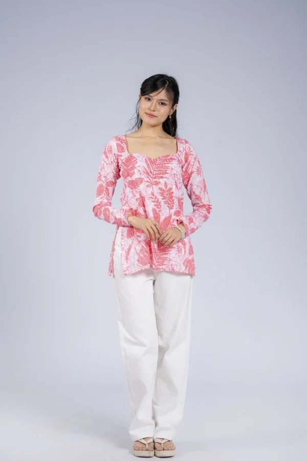 Vanila ( Pink )