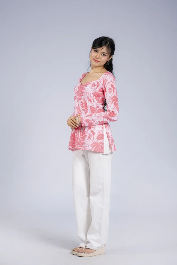 Vanila ( Pink )