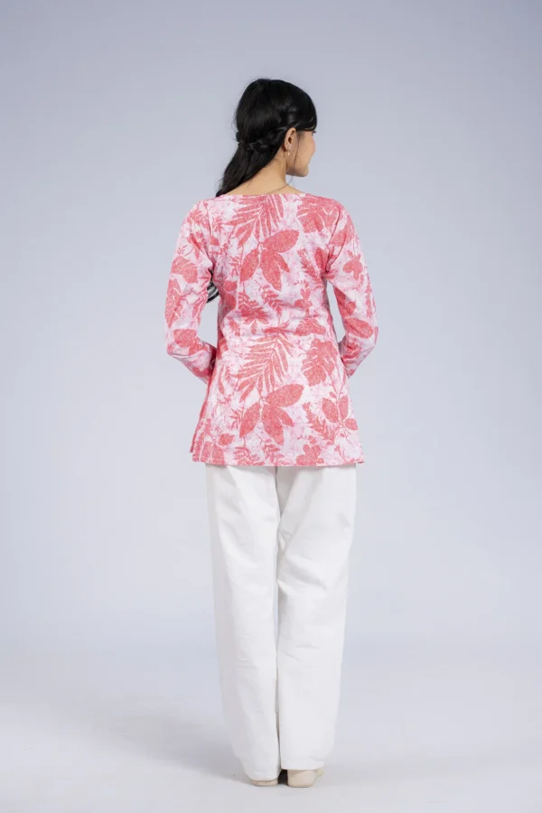 Vanila ( Pink )