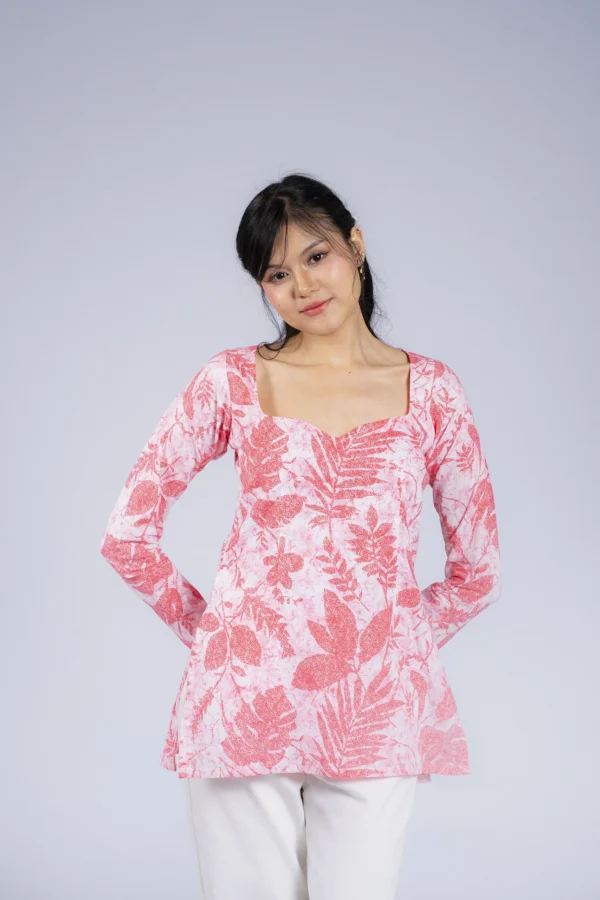 Vanila ( Pink )