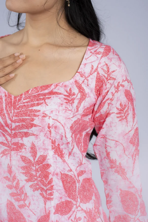 Vanila ( Pink )