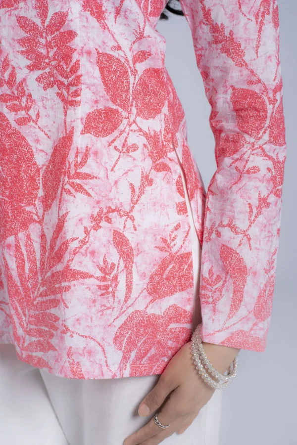 Vanila ( Pink )