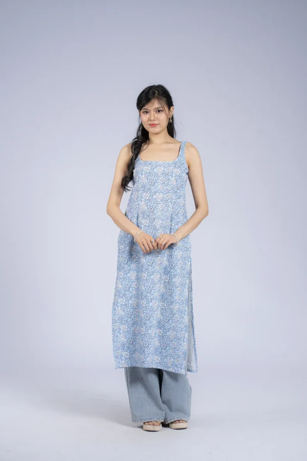 432 Berry ( Blue )