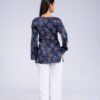 DSC08083 Hema ( Blue Floral )