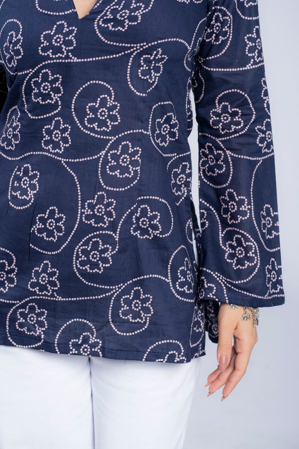 DSC08098 Hema ( Blue Floral )