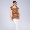 DSC08281 Kat ( Brown Floral )