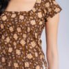 DSC08316 Kat ( Brown Floral )