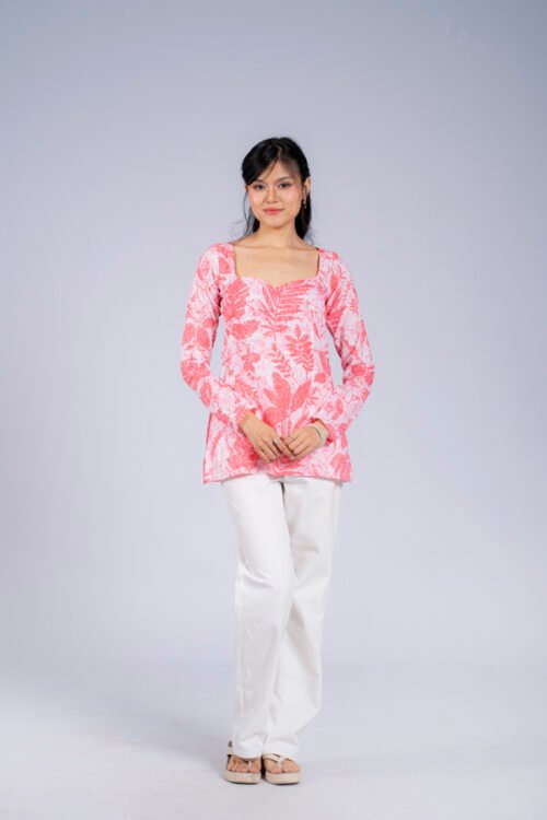 DSC08318 Vanila ( Pink )