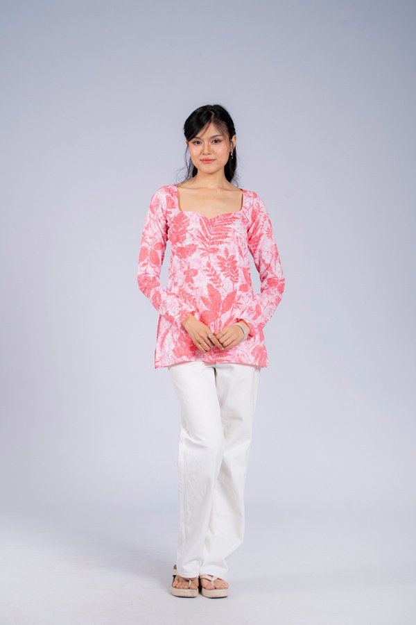 DSC08318 Vanila ( Pink )