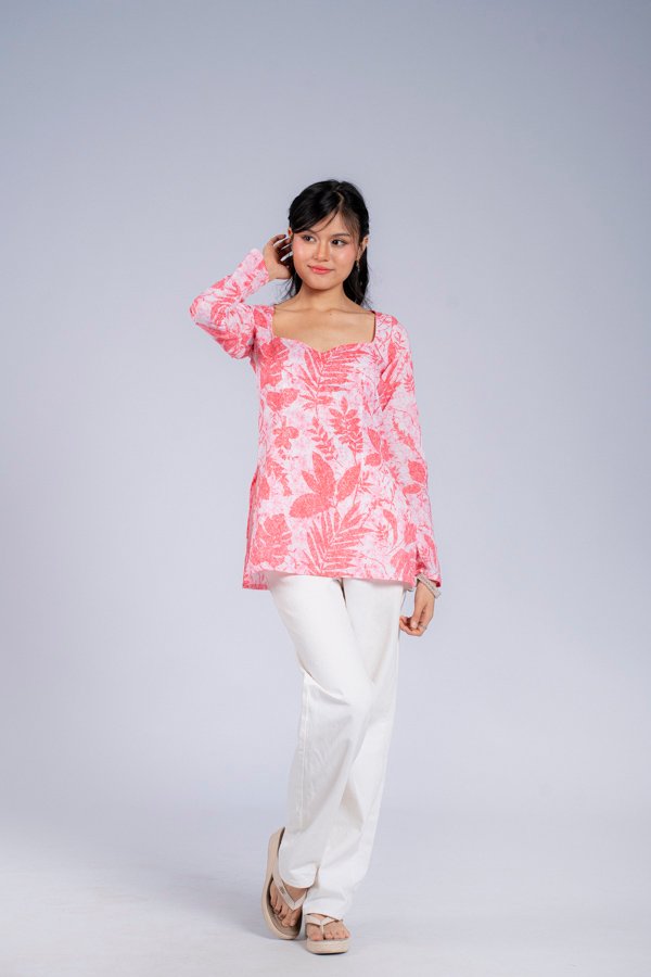 DSC08325 Vanila ( Pink )