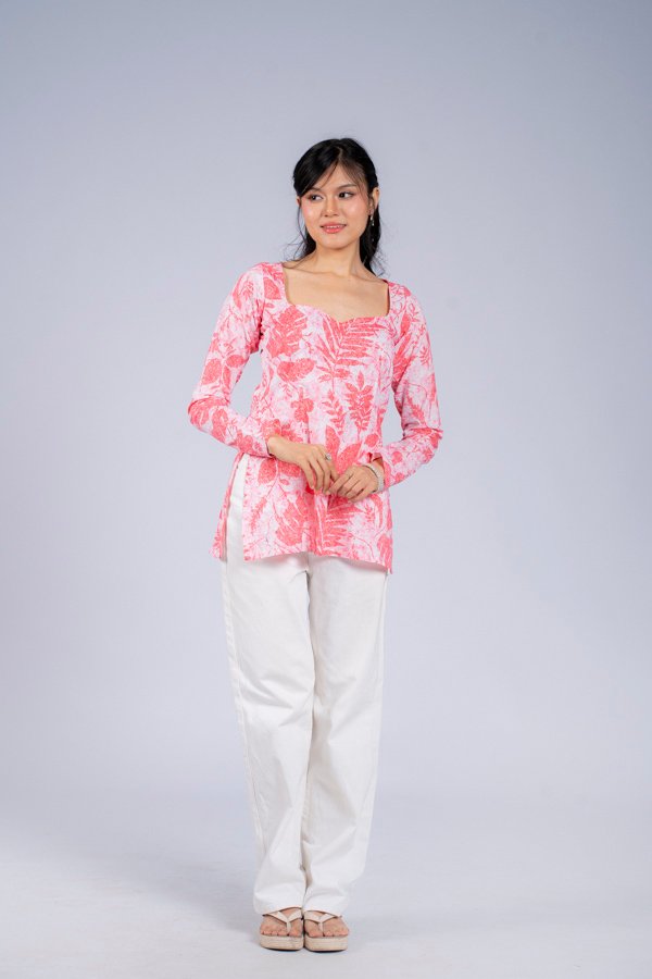 DSC08327 Vanila ( Pink )