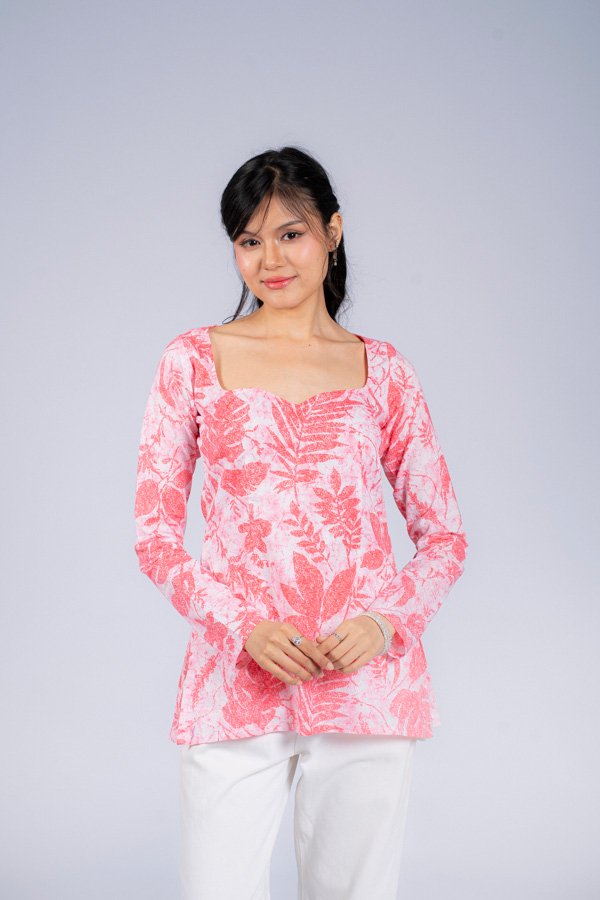 DSC08347 Vanila ( Pink )