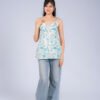 DSC07983 Lia (Single Strap Summer Kurti)
