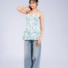 DSC07998 Lia (Single Strap Summer Kurti)