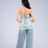 DSC08006 Lia (Single Strap Summer Kurti)