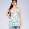 DSC08015 Lia (Single Strap Summer Kurti)