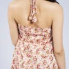 Enaya ( Halter Top )