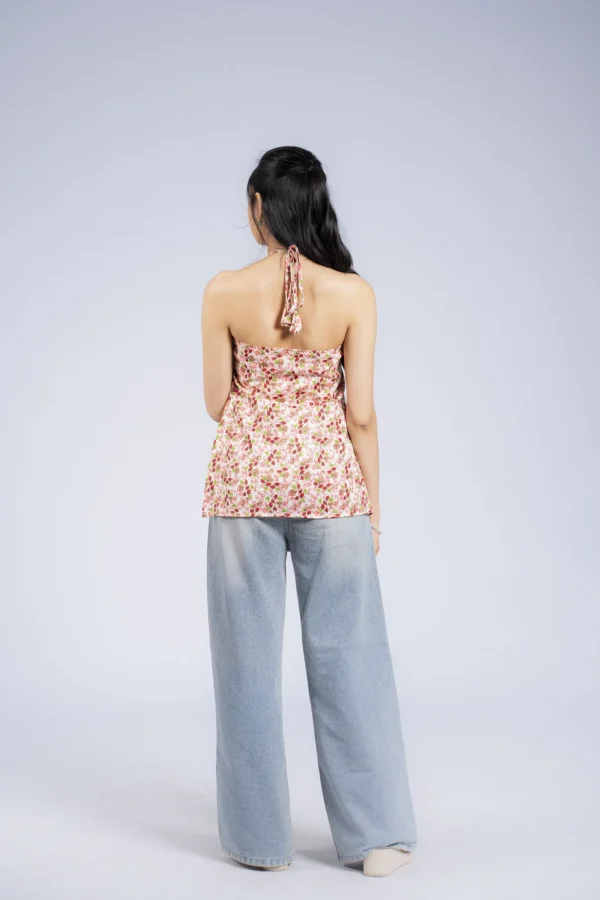 Enaya ( Halter Top )