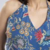 280 Rina ( Halter Neck Kurti )