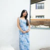 325 Simie ( Ruffle Strap )