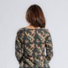 Luhi (V-Neck Full Sleeve)