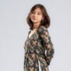Luhi (V-Neck Full Sleeve)