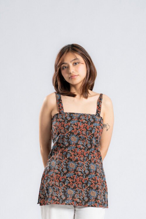 DSC06049 Emana (Floral Ribbon Back)