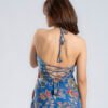 DSC06195 Rina ( Halter Neck Kurti )