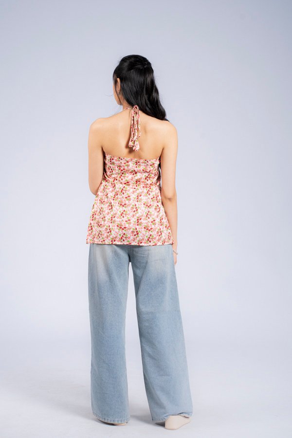 DSC08136 Enaya ( Halter Top )