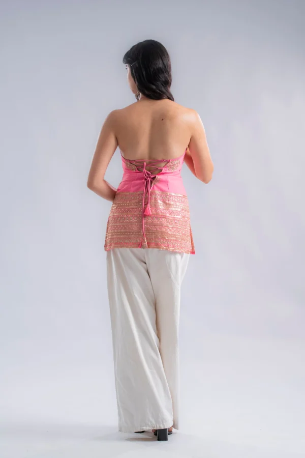 002 Kiya ( Pink )