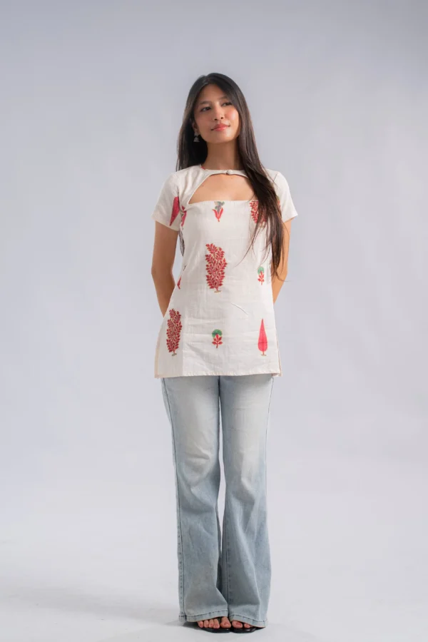 225 Lila ( White )