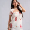 226 Lila ( White )