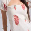 230 Lila ( White )