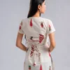 232 Lila ( White )
